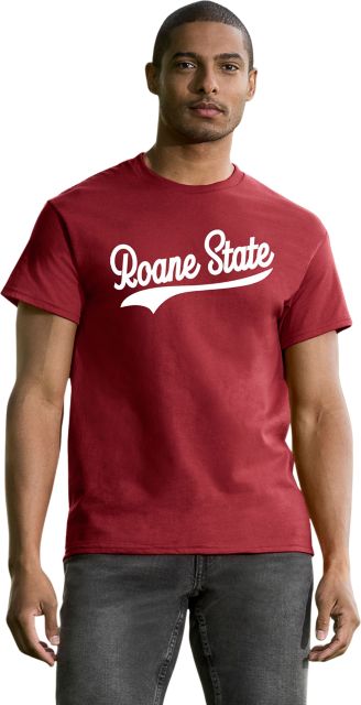 Roane State Community College Short Sleeve T-Shirt