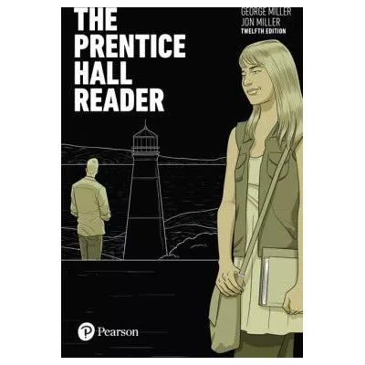 Prentice Hall Reader (RRPHE)