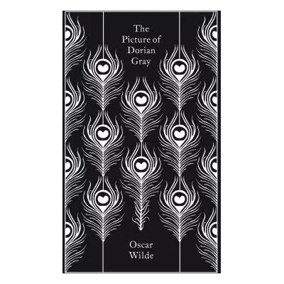 Picture of Dorian Gray