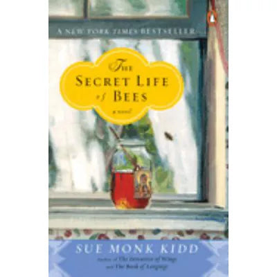 Secret Life of Bees