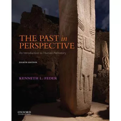 Past in Perspective