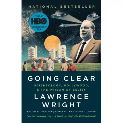 Going Clear