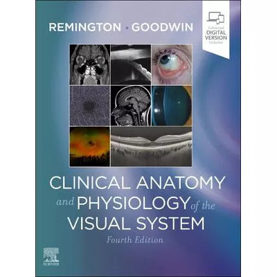 Clinical Anatomy & Physiology of the Visual System