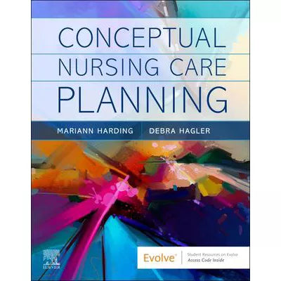 Conceptual Nursing Care Planning