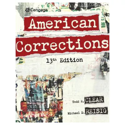 American Corrections