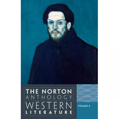 Norton Anthology of Western Literature