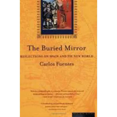 Buried Mirror