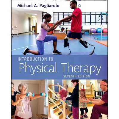 Introduction to Physical Therapy - E-BOOK