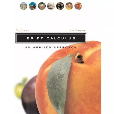 Brief Calculus