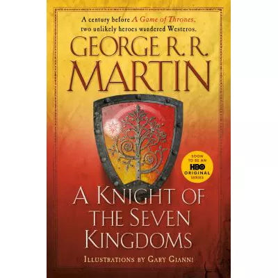 Knight of the Seven Kingdoms