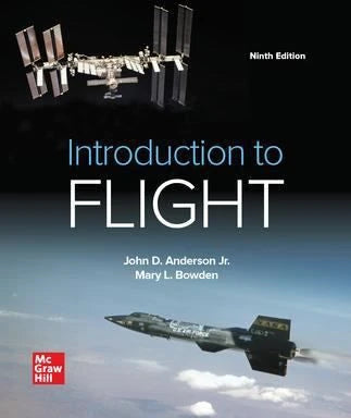 Intro to Flight (RRMCG)