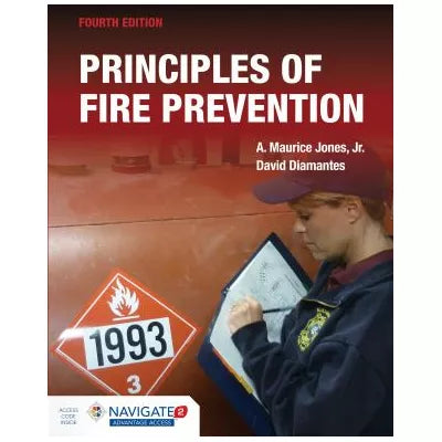 Prin of Fire Prevention (w/Navigate2 Advntg Access)