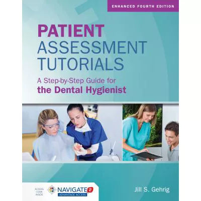 Patient Assessment Tutorials (enhanced 4th ed. w/ Bind-in Access)