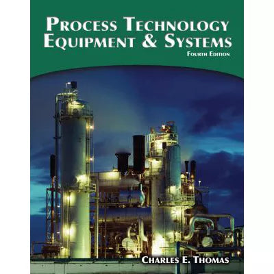 Process Technology Equipment &amp; Systems