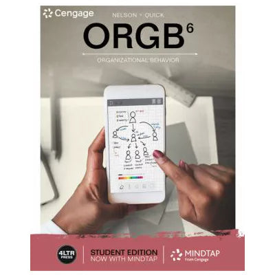 ORGB 6 (Text Only)