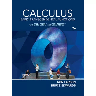 WebAssign Instant Access for Larson/Edwards' Calculus: Early Transcendental Functions, Single-Term