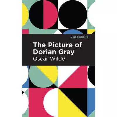 The Picture of Dorian Gray