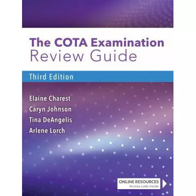 The COTA Examination Review Guide