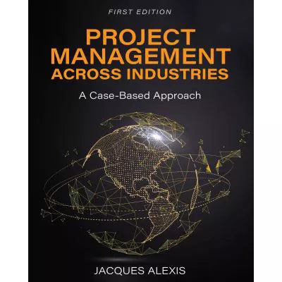 Project Management Across Industries